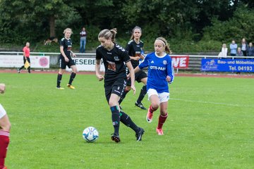 Bild 29 - Frauen SVHU2 : Holstein Kiel : Ergebnis: 1:3